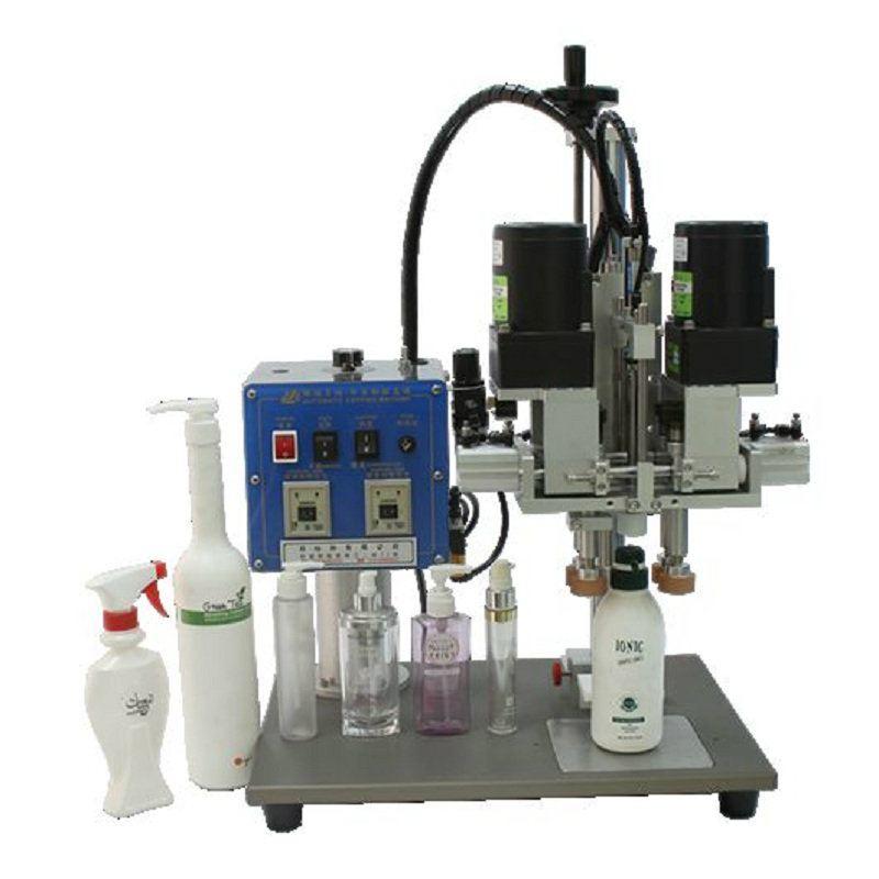 CP-02 Capping Machine