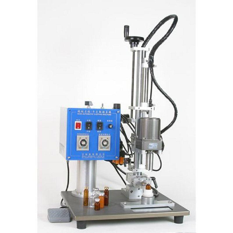 CP-03 Capping Machine