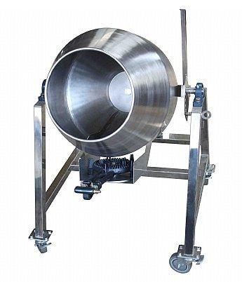 Multi purpose frying machine