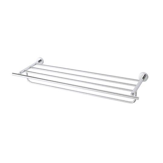 Double Towel Shelf (RBA-SU-08B-SS)