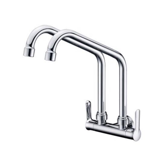 Wall-Mounted Sink Tap (SRTWT5812)