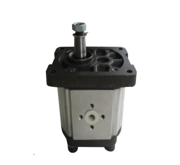 Hydraulic Pump