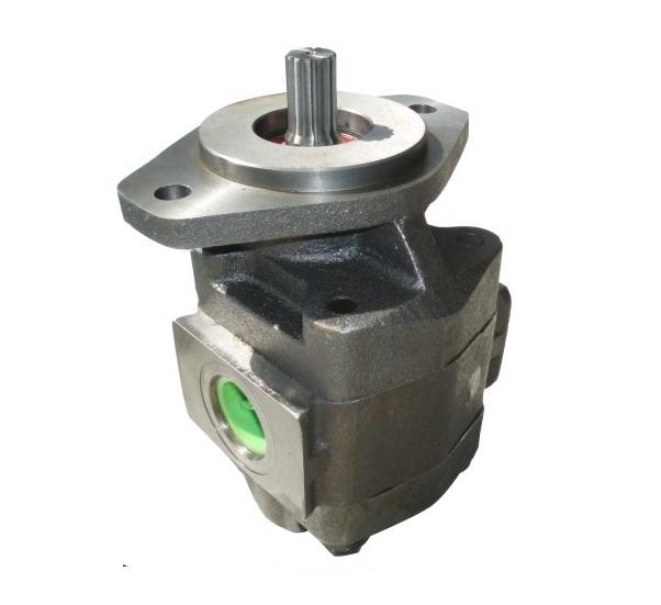 Hydraulic Pump