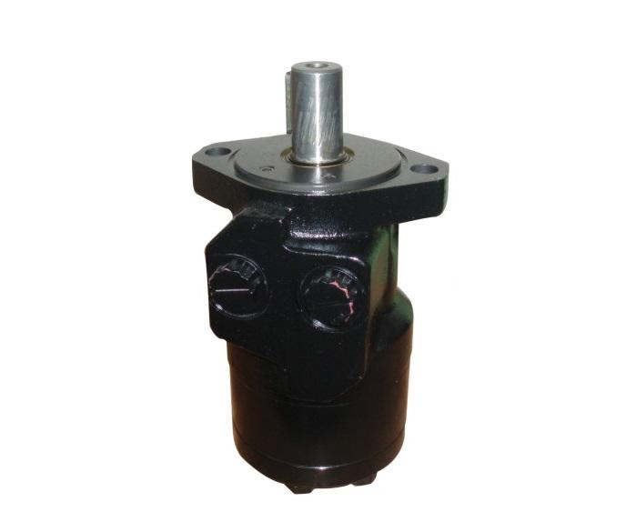 Hydraulic Motor