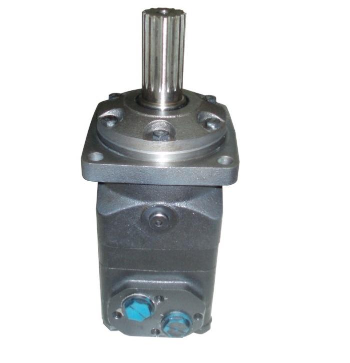 Hydraulic Motor