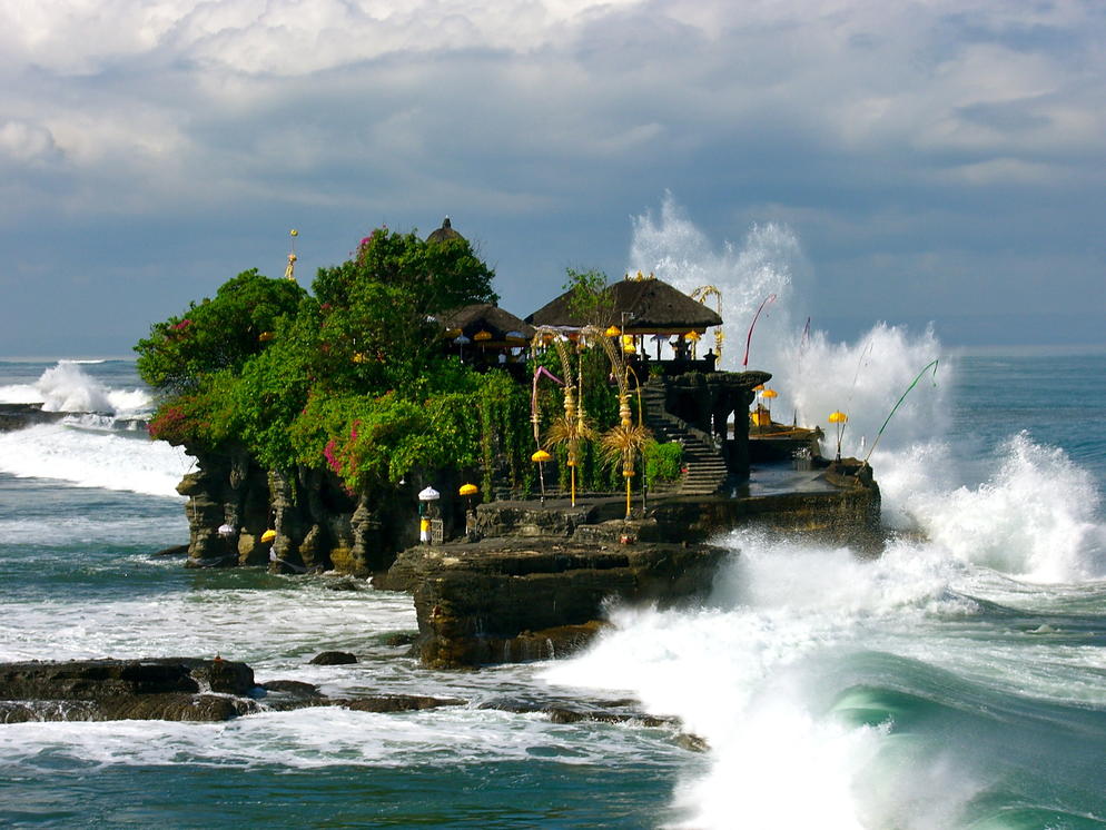 Bali