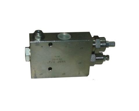 Hydraulic Cartridge Valve