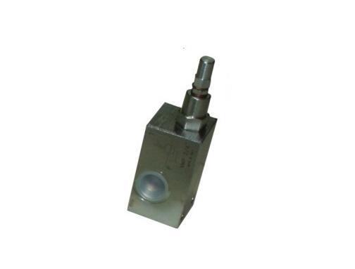 Hydraulic Cartridge Valve