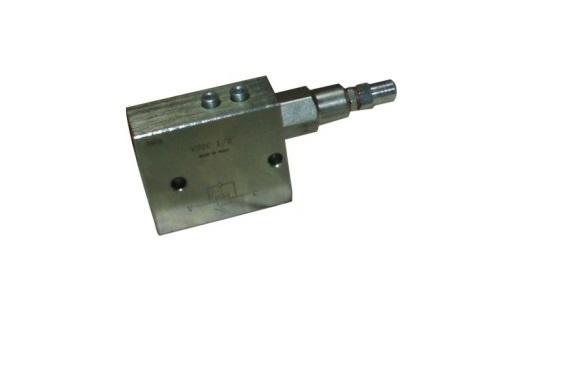 Hydraulic Cartridge Valve