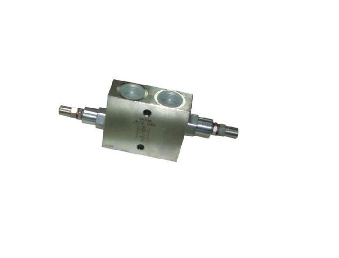 Hydraulic Cartridge Valve