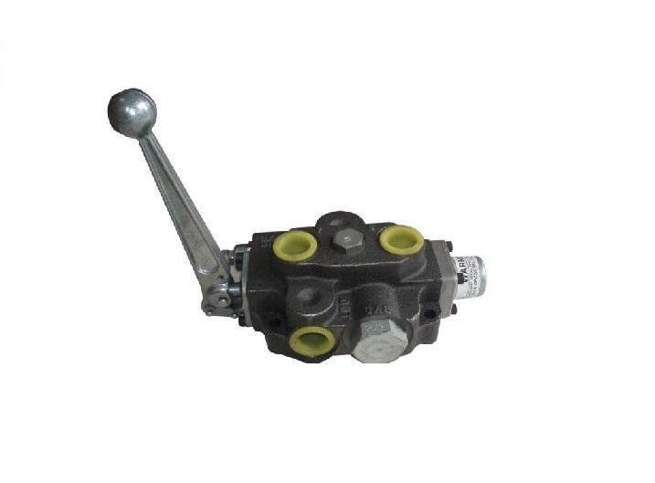 Hydraulic Control Valve