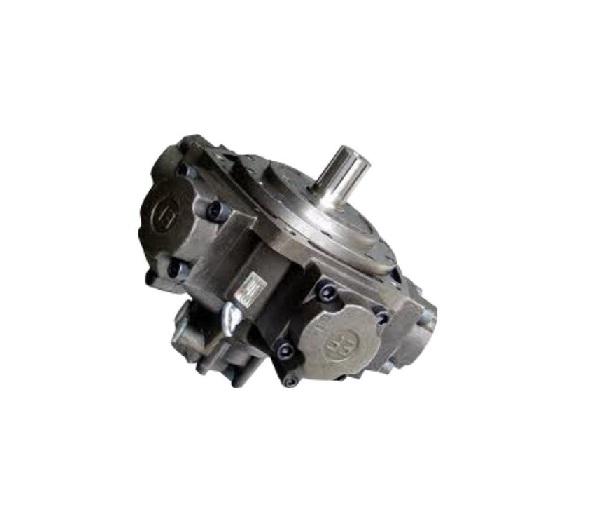 Hydraulic Motor