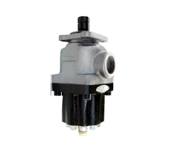 Hydraulic Pump