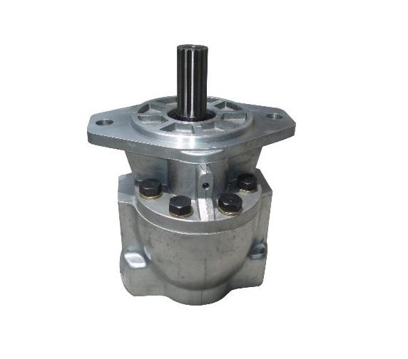 Hydraulic Pump