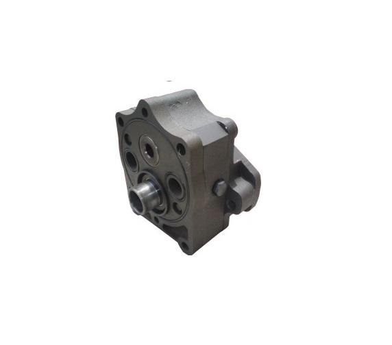 Hydraulic Pump