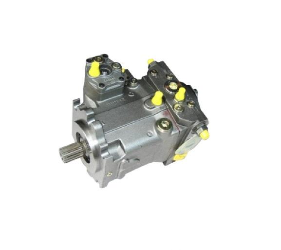 Hydraulic Pump