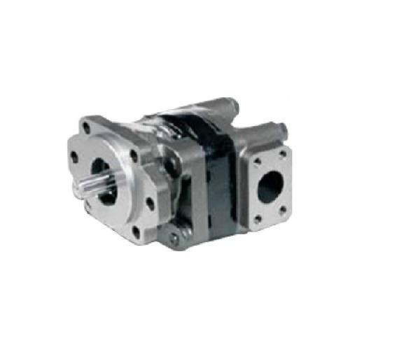 Hydraulic Pump