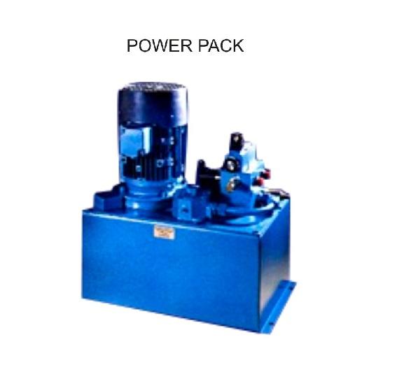 Other Hydraulic Product