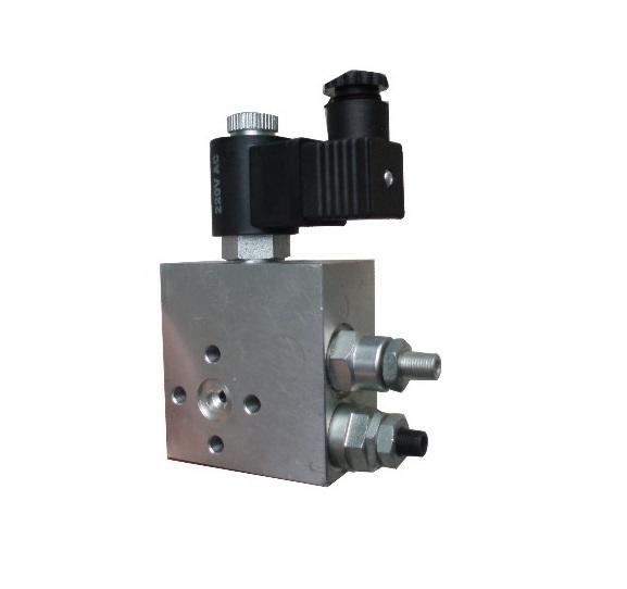 Other Hydraulic Product