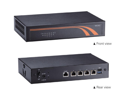 Pfsense-NA342