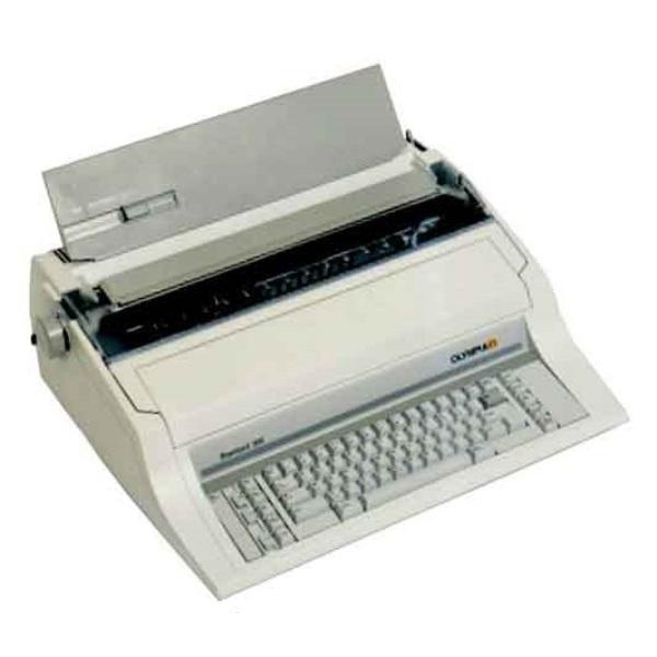 OLYMPIA Standard 300 Typewriter