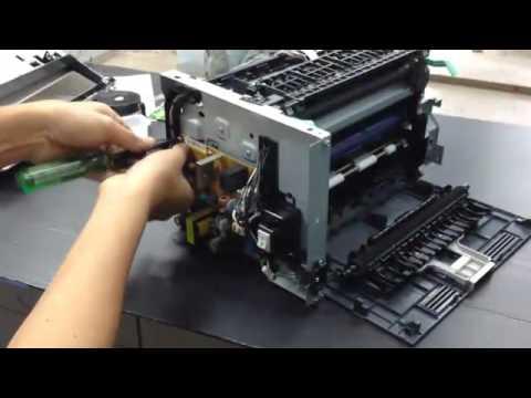 Service & Repair