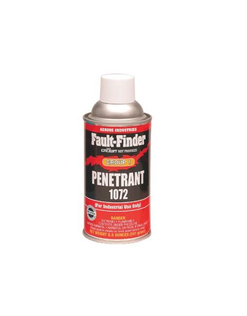 PENETRANT #1072