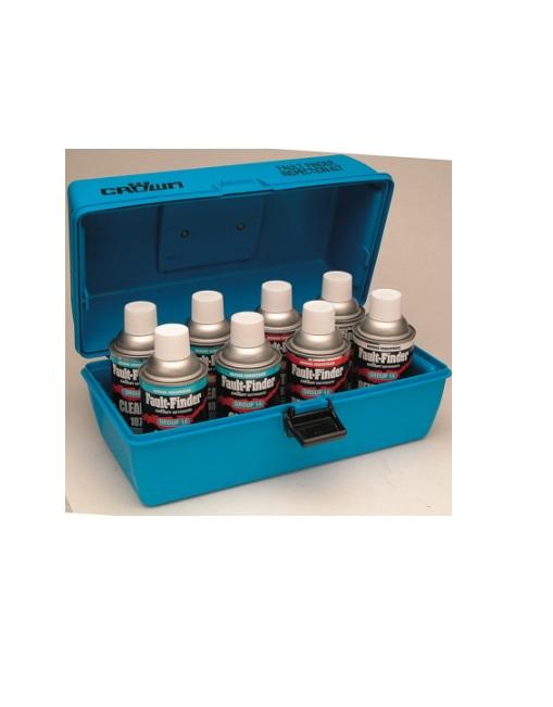 PENETRANT #1072