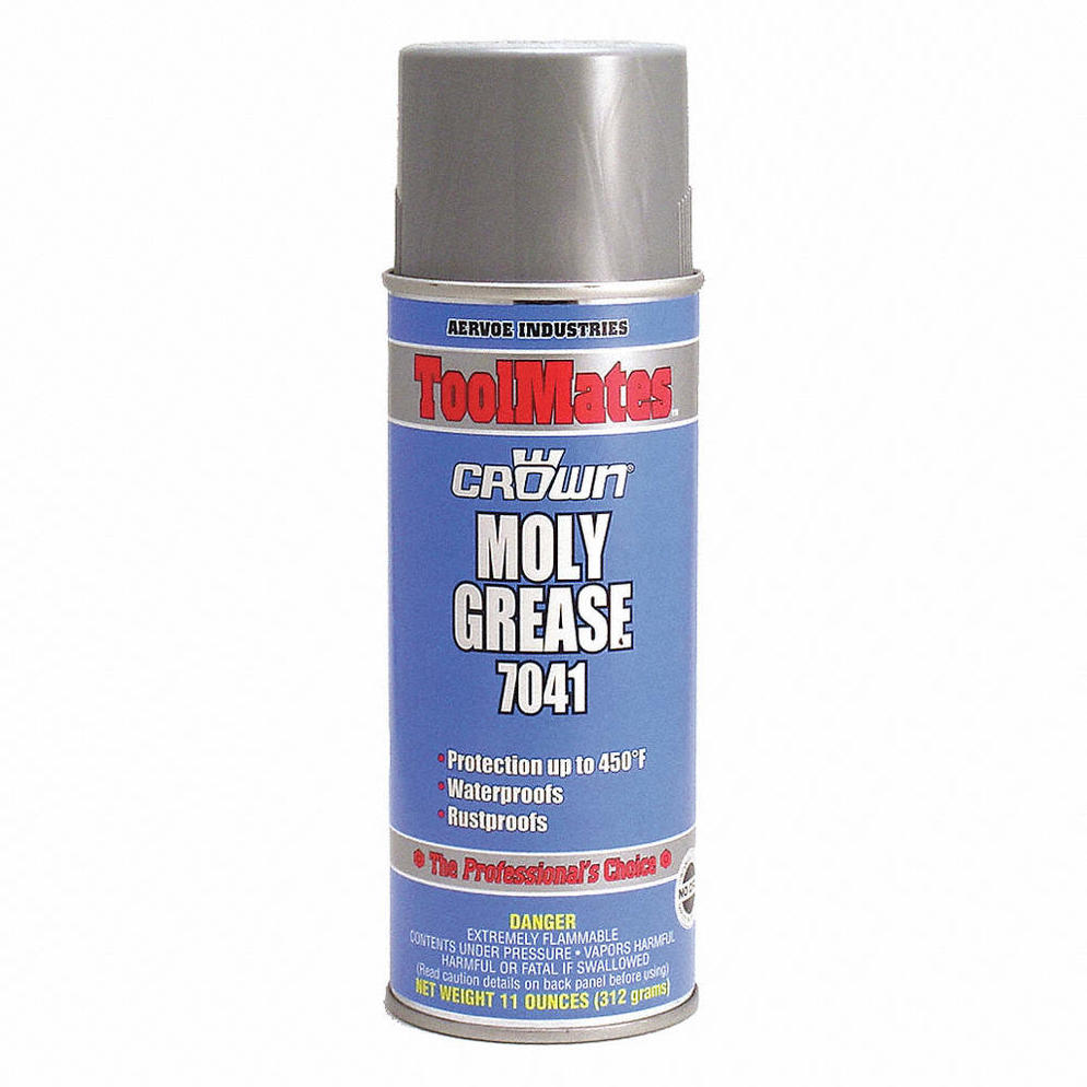 MOLY GREASE 7041
