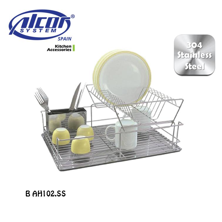 Alcor System Dish Rack