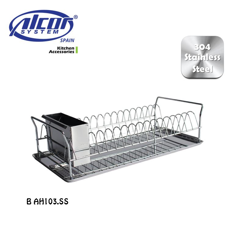 Alcor System Dish Rack