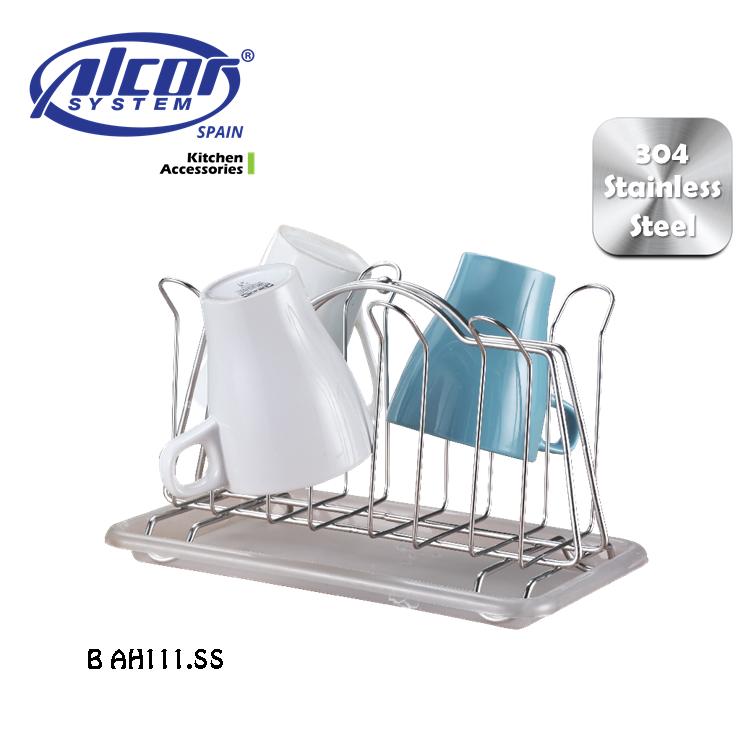 Alcor System Cup Holder