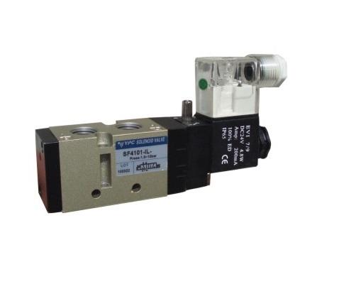 Solenoid Valve