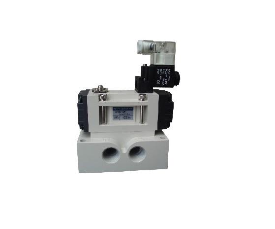 Solenoid Valve