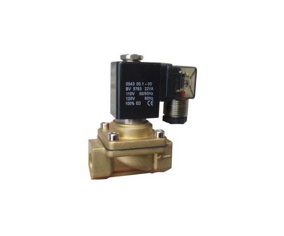 Solenoid Valve