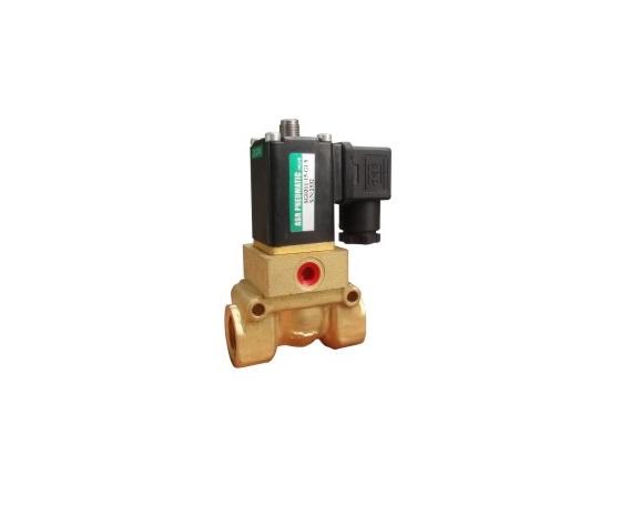 Solenoid Valve