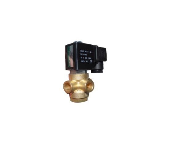 Solenoid Valve