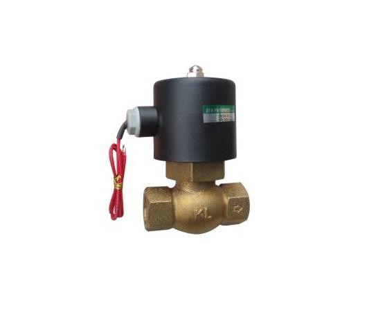 Solenoid Valve