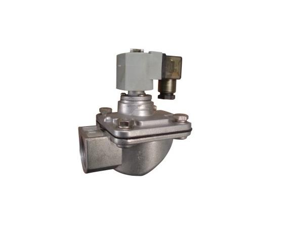 Solenoid Valve