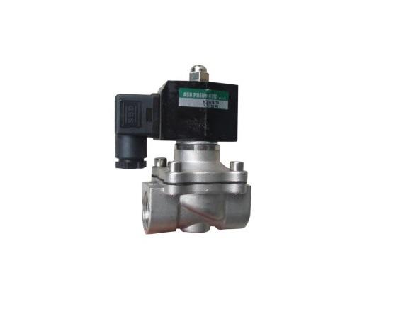 Solenoid Valve