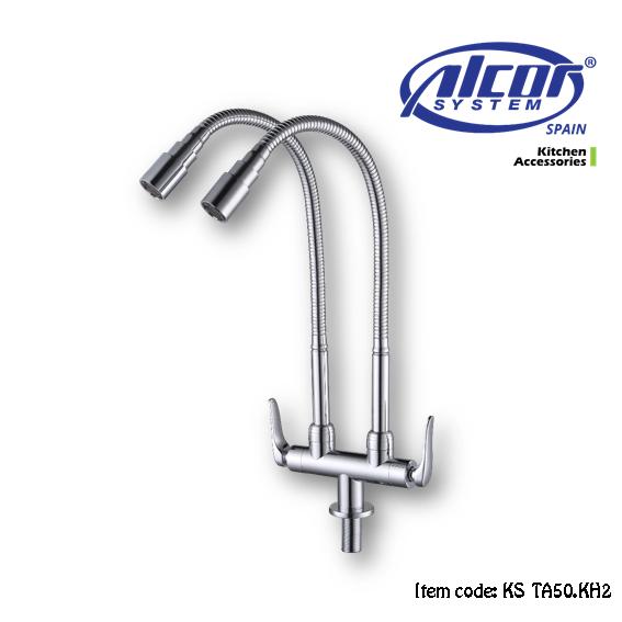 Alcor System Sink Tap