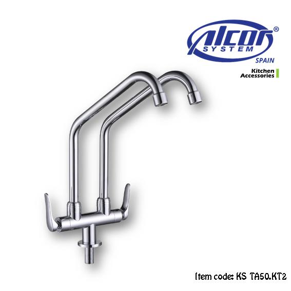 Alcor System Sink Tap