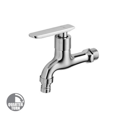 Wall Bib Tap With Hose Connect AMFC3651