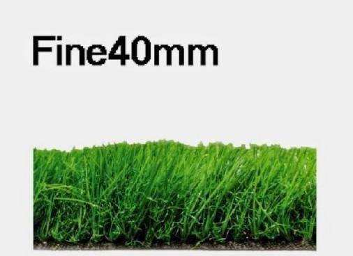 Fine 40mm