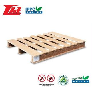 IPPC Pallet