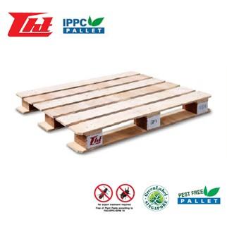 IPPC Pallet