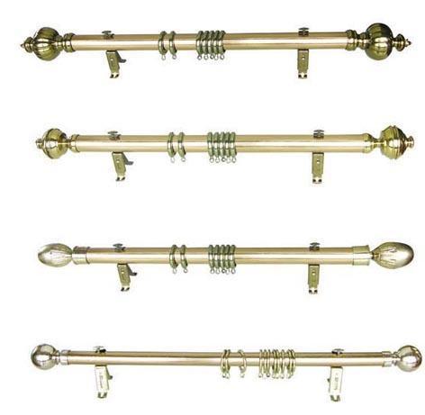 curtain rod