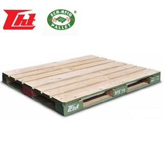 ECR Pallet 4' x 3'