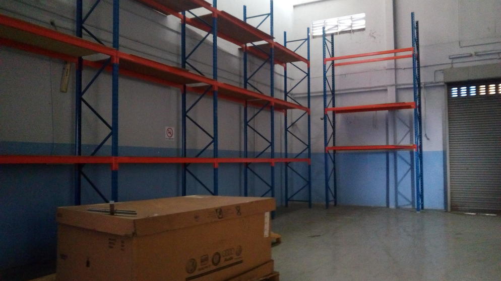 Used Rack