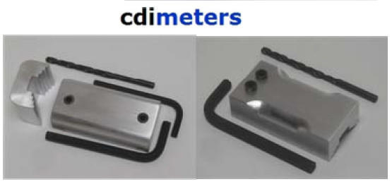 Digital Flowmeter